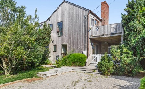 Casa a Amagansett, New York, Stati Uniti 1