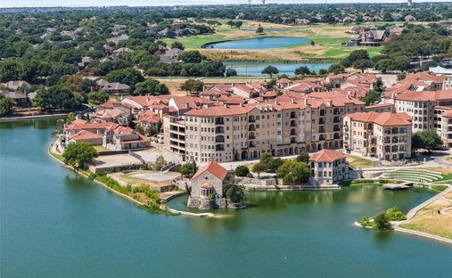 House in McKinney, Texas, United States 1
