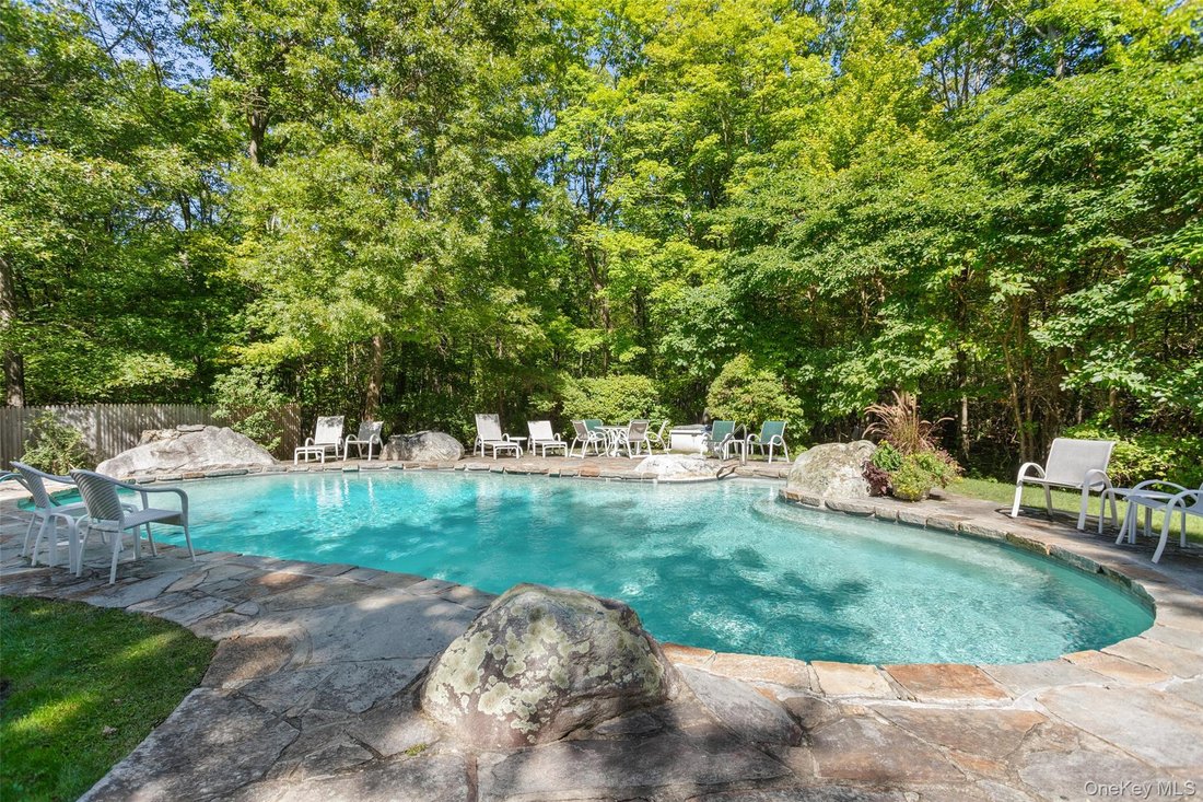 House in Pound Ridge, New York, United States 3 - 18832818