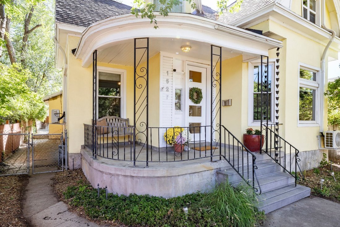 Casa en Salt Lake City, Utah, Estados Unidos 2 - 18831327