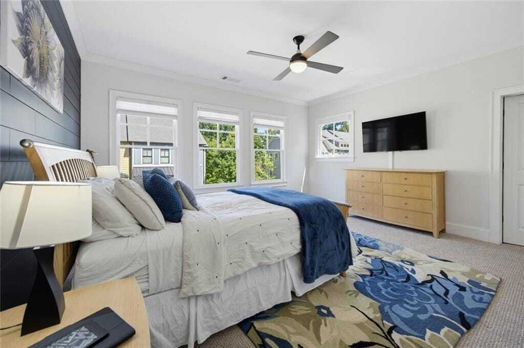 Townhouse en Milton, Georgia, Estados Unidos 5 - 18832944