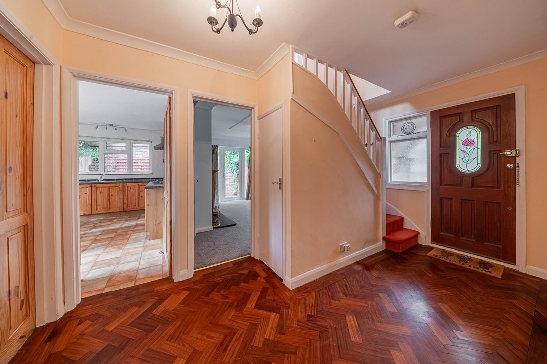 Haus in Haywards Heath, England 5 - 18831344