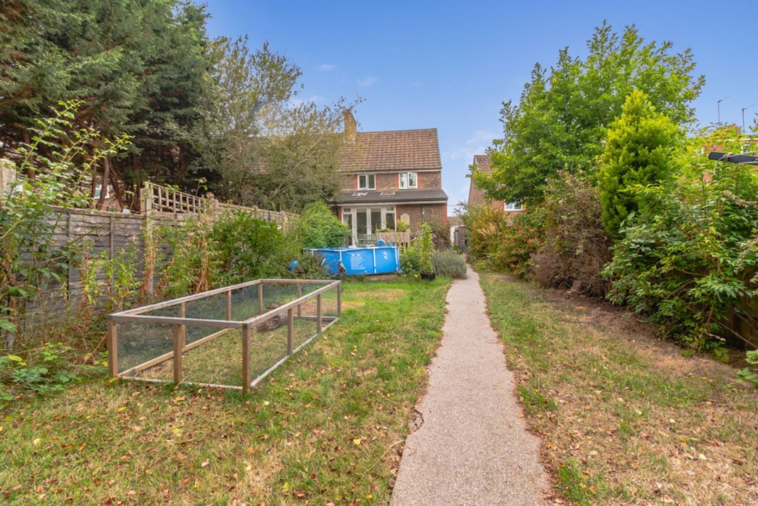Casa en Ridgewood, Uckfield, Inglaterra 2 - 16607215