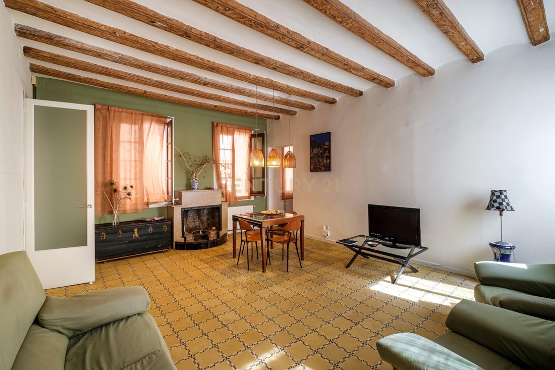 Apartamento en Ciutat Vella, Barcelona, España 4 - 18709185