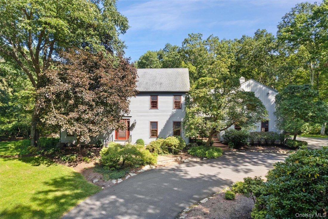 House in Pound Ridge, New York, United States 2 - 18832818
