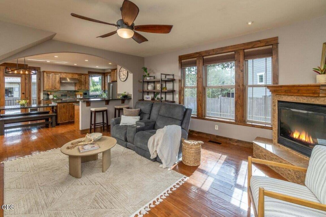 Casa en Bend, Oregón, Estados Unidos 5 - 18832545