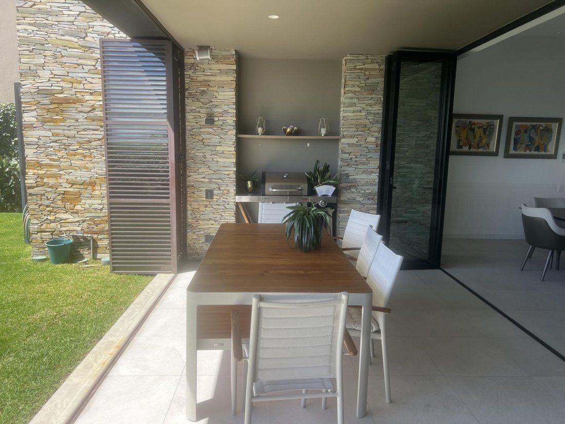 Appartamento a Quito, Provincia del Pichincha, Ecuador 5 - 18830548