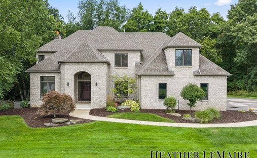House in Grand Rapids, Michigan, United States 1