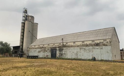Land in Toluca, Bundesstaat Mexiko, Mexiko 1