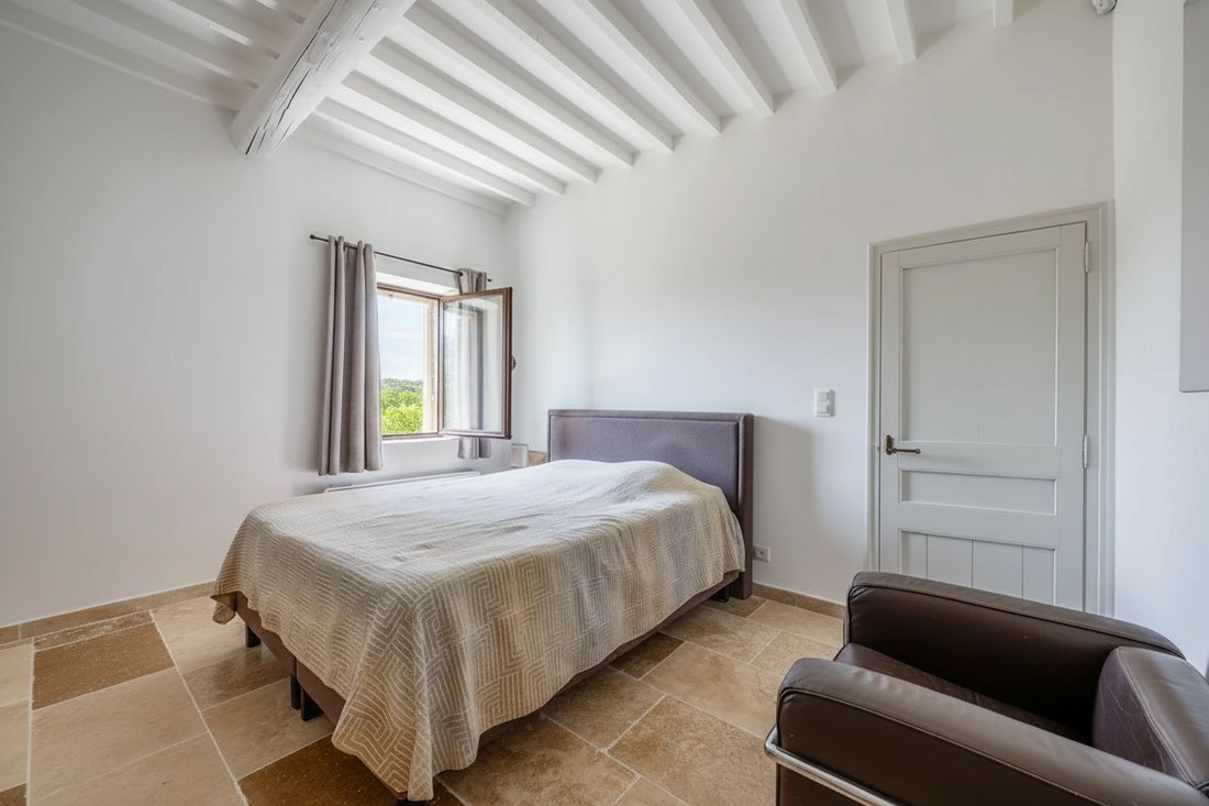 Apartamento en Gordes, Provenza-Alpes-Costa Azul, Francia 5 - 18831105