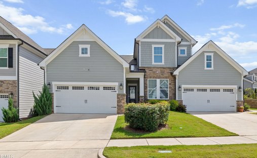 Townhouse in Cary, North Carolina, United States 1