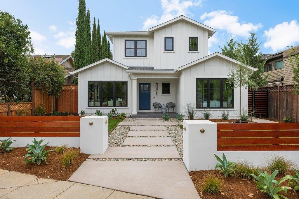 House in Los Altos Hills, California, United States 2 - 18832917
