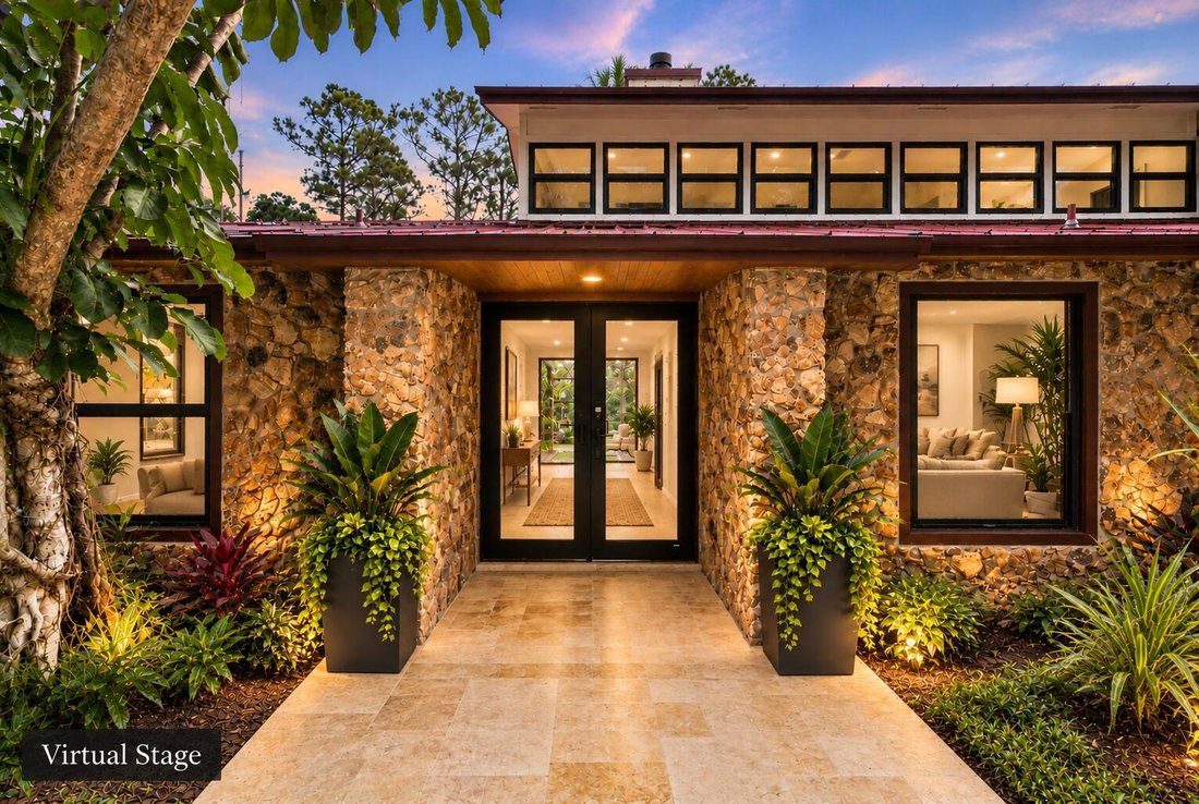 Casa a The Acreage, Florida, Stati Uniti 1 - 18833267