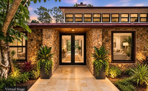 Maison à The Acreage, Floride, États-Unis 1