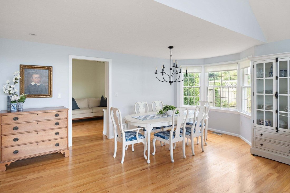Appartement à Hingham, Massachusetts, États-Unis 4 - 18830592
