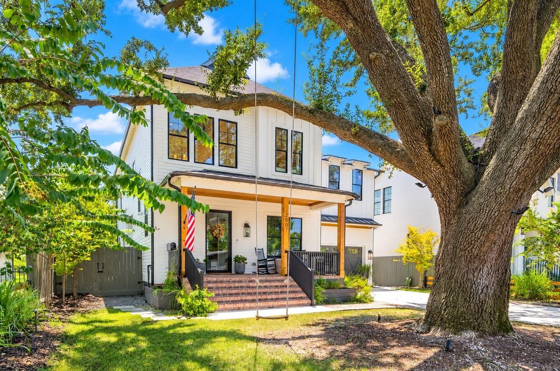 Casa a Houston, Texas, Stati Uniti 2 - 18834022