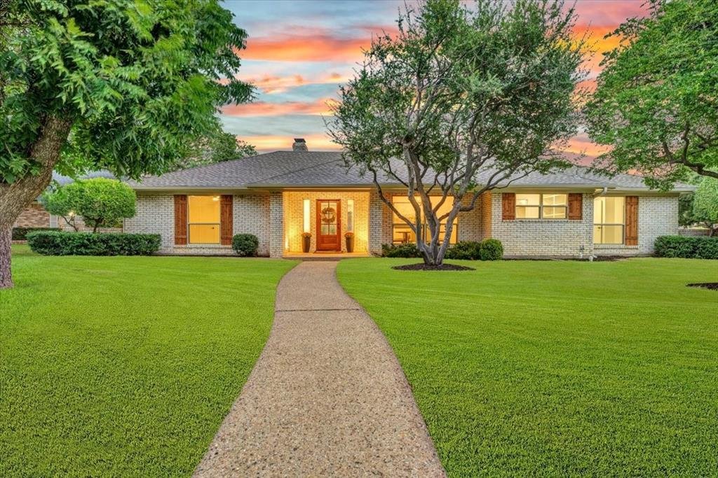 House in Plano, Texas, United States 1 - 18834270
