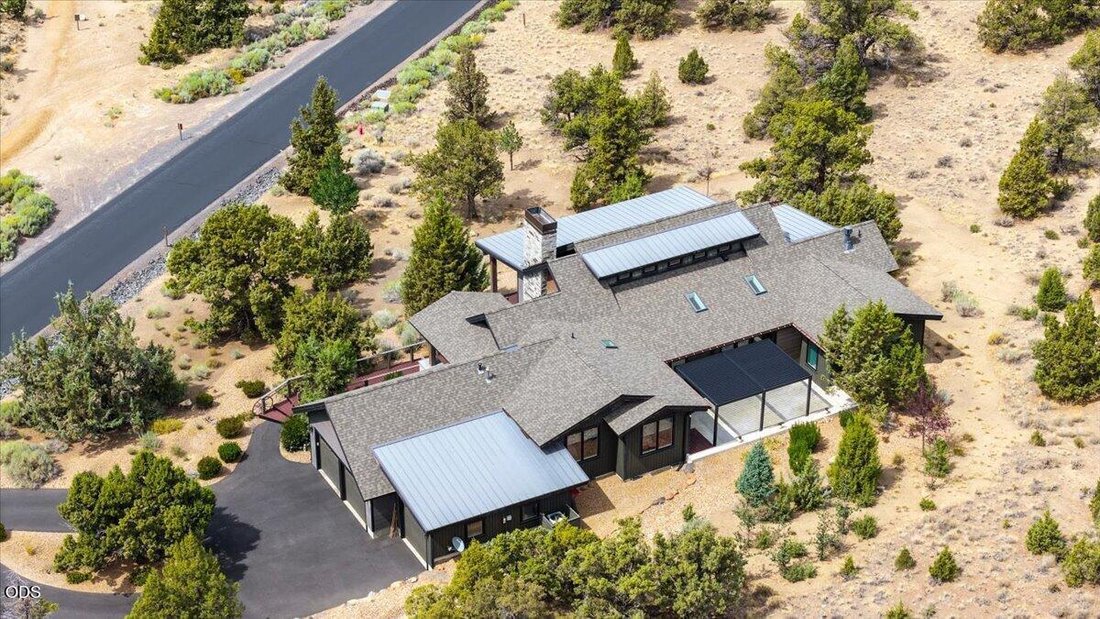 Maison à Powell Butte, Oregon, États-Unis 1 - 18832546