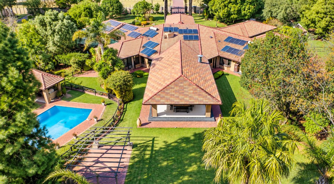Domaine à Benoni North AH, Gauteng, Afrique du Sud 2 - 18831721