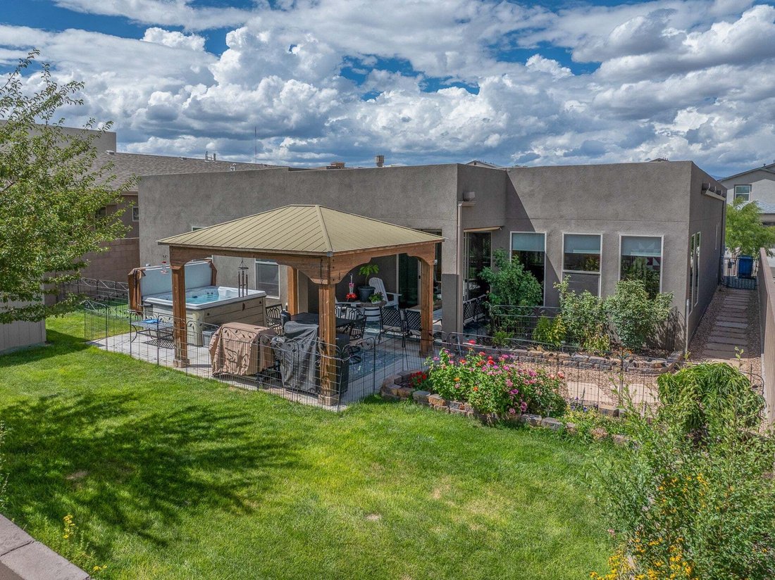 House in White Rock, New Mexico, United States 2 - 18832101