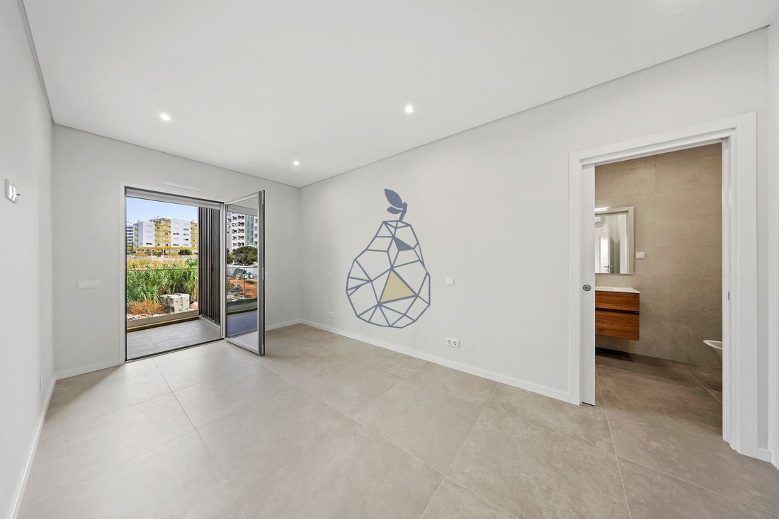 Apartment in Portimao, Algarve, Portugal 5 - 18834926