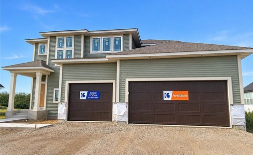 Casa a New Richmond, Wisconsin, Stati Uniti 1