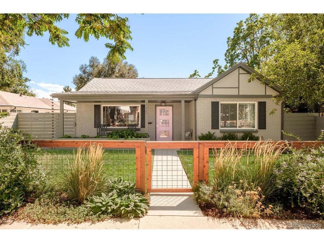 House in Denver, Colorado, United States 2 - 18833223