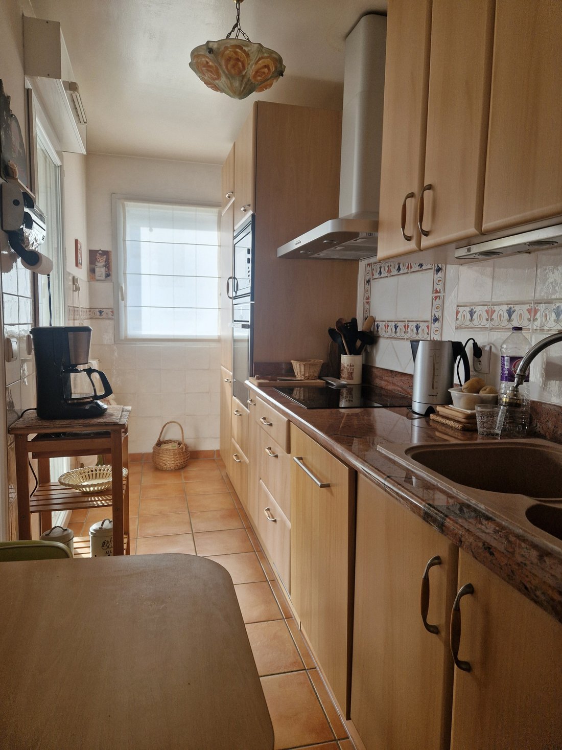 Apartment in Centre Ville, Saint-Jean-de-Luz, France 3 - 18831131