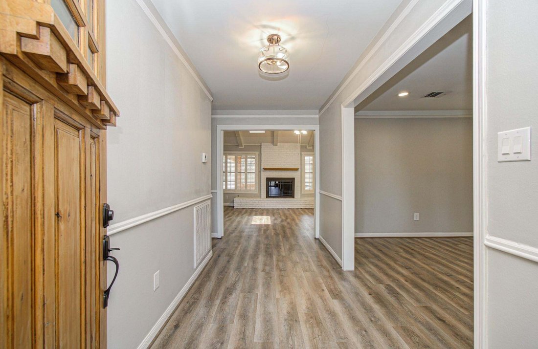 House in Houston, Texas, United States 3 - 18834066