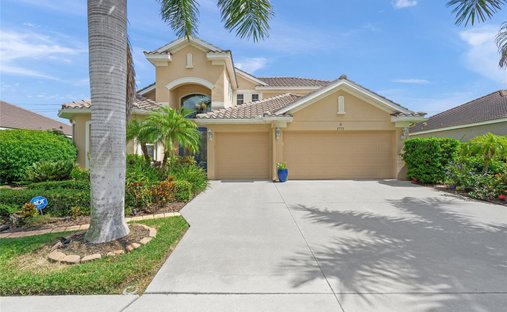 House in Sarasota, Florida, United States 1