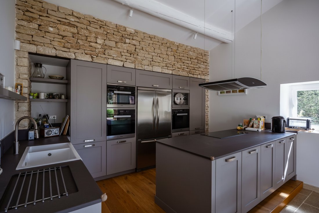Apartamento en Gordes, Provenza-Alpes-Costa Azul, Francia 4 - 18831105
