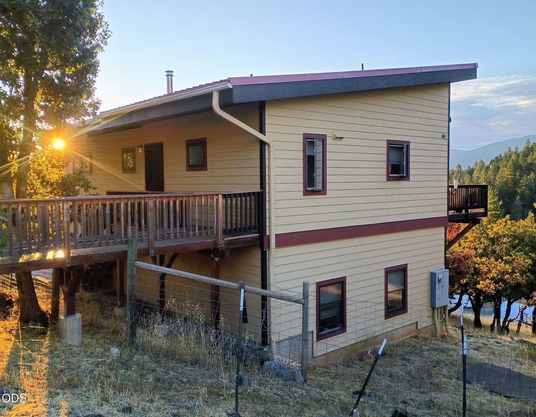 Haus in Williams, Oregon, Vereinigte Staaten 1 - 18764210