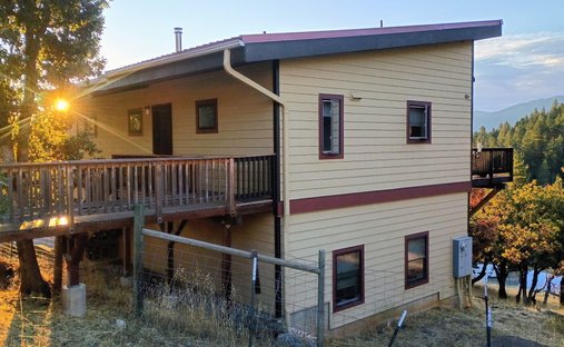 House in Williams, Oregon, United States 1