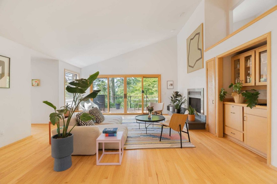 House in Portland, Oregon, United States 5 - 18830811