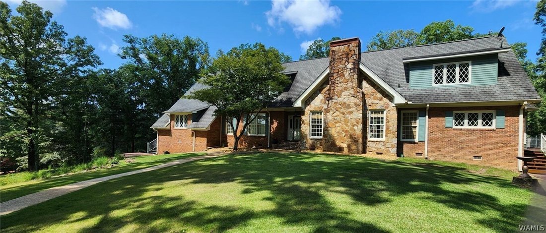 Casa a Bankston, Alabama, Stati Uniti 3 - 18833827