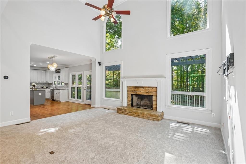 Casa a Powder Springs, Georgia, Stati Uniti 5 - 18736150