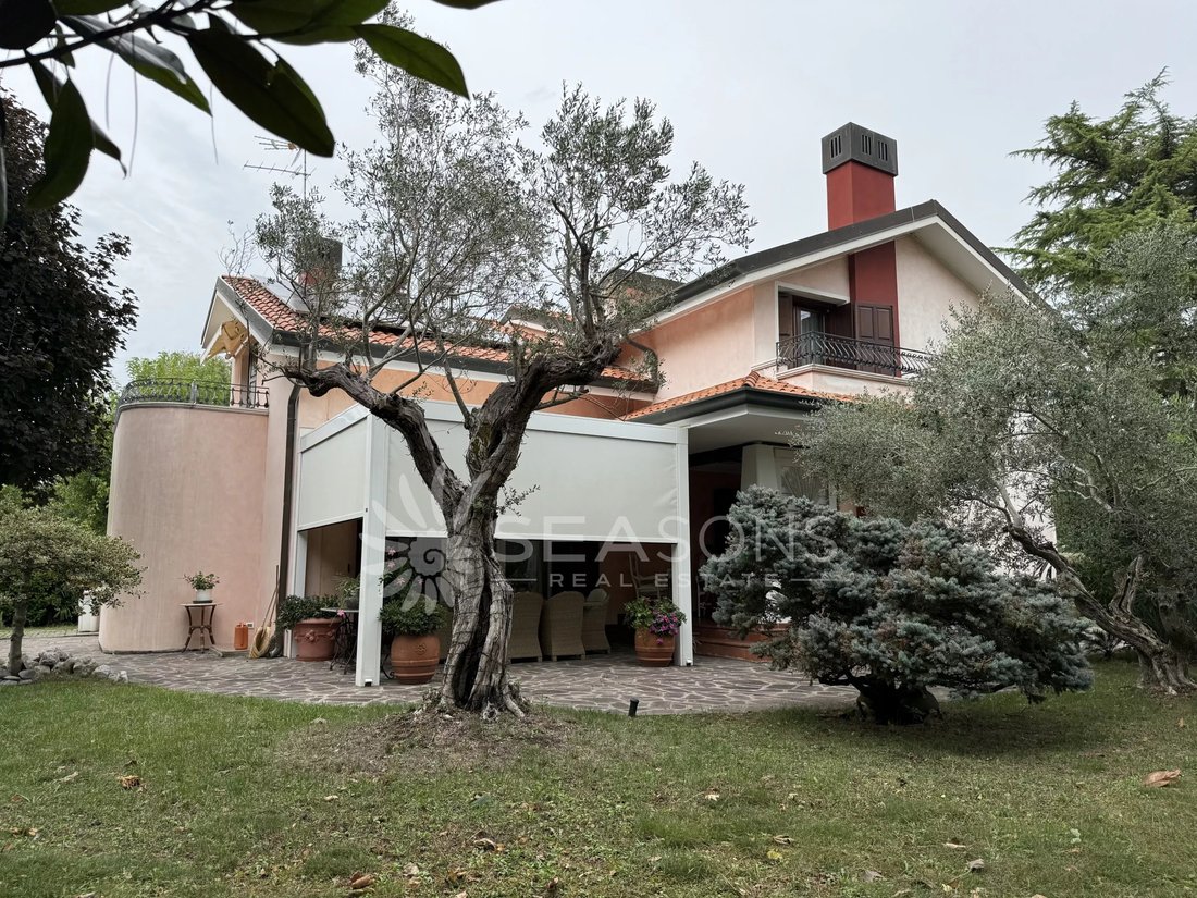 Villa a Caorle, Veneto, Italia 3 - 18831209