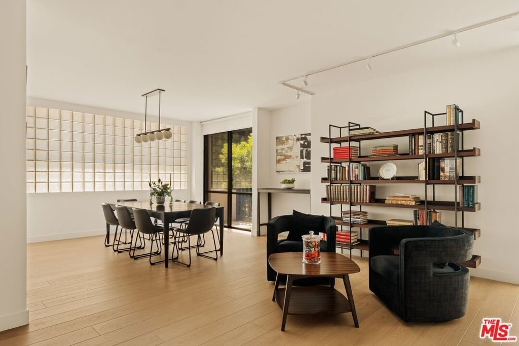 Condominio en Beverly Hills, California, Estados Unidos 4 - 18832269