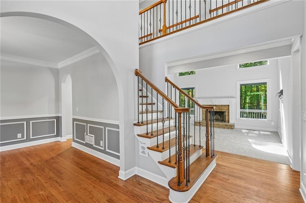 Casa a Powder Springs, Georgia, Stati Uniti 3 - 18736150