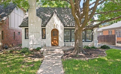 Casa en Dallas, Texas, Estados Unidos 1
