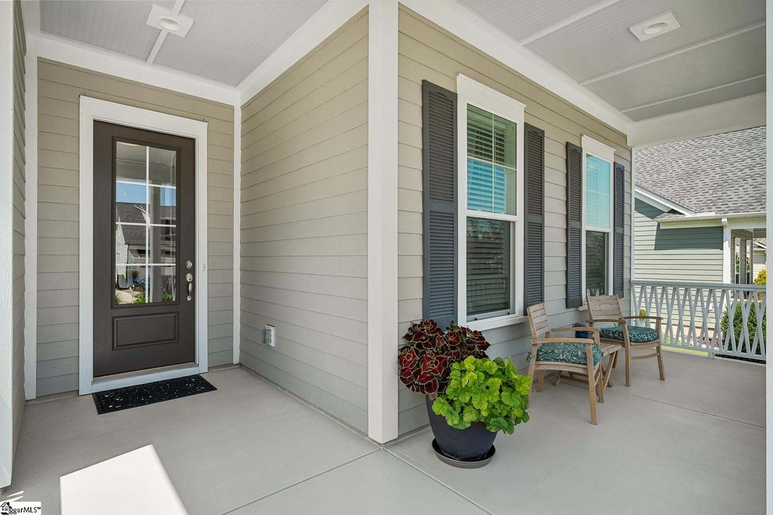 Haus in Simpsonville, South Carolina, Vereinigte Staaten 4 - 18832485