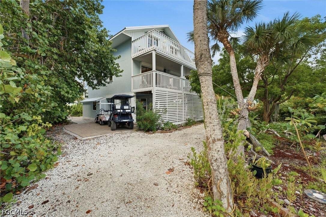 Casa a Captiva, Florida, Stati Uniti 1 - 18832466