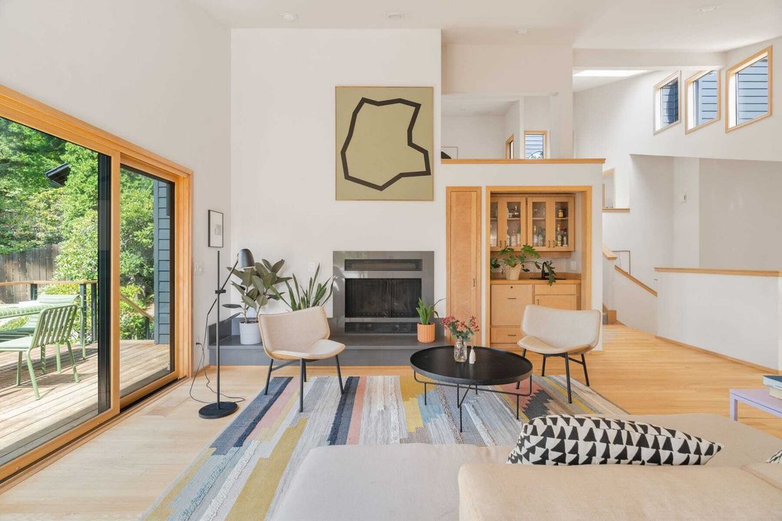 House in Portland, Oregon, United States 4 - 18830811