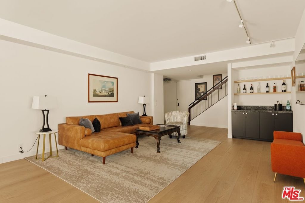 Condominio en Beverly Hills, California, Estados Unidos 3 - 18832269