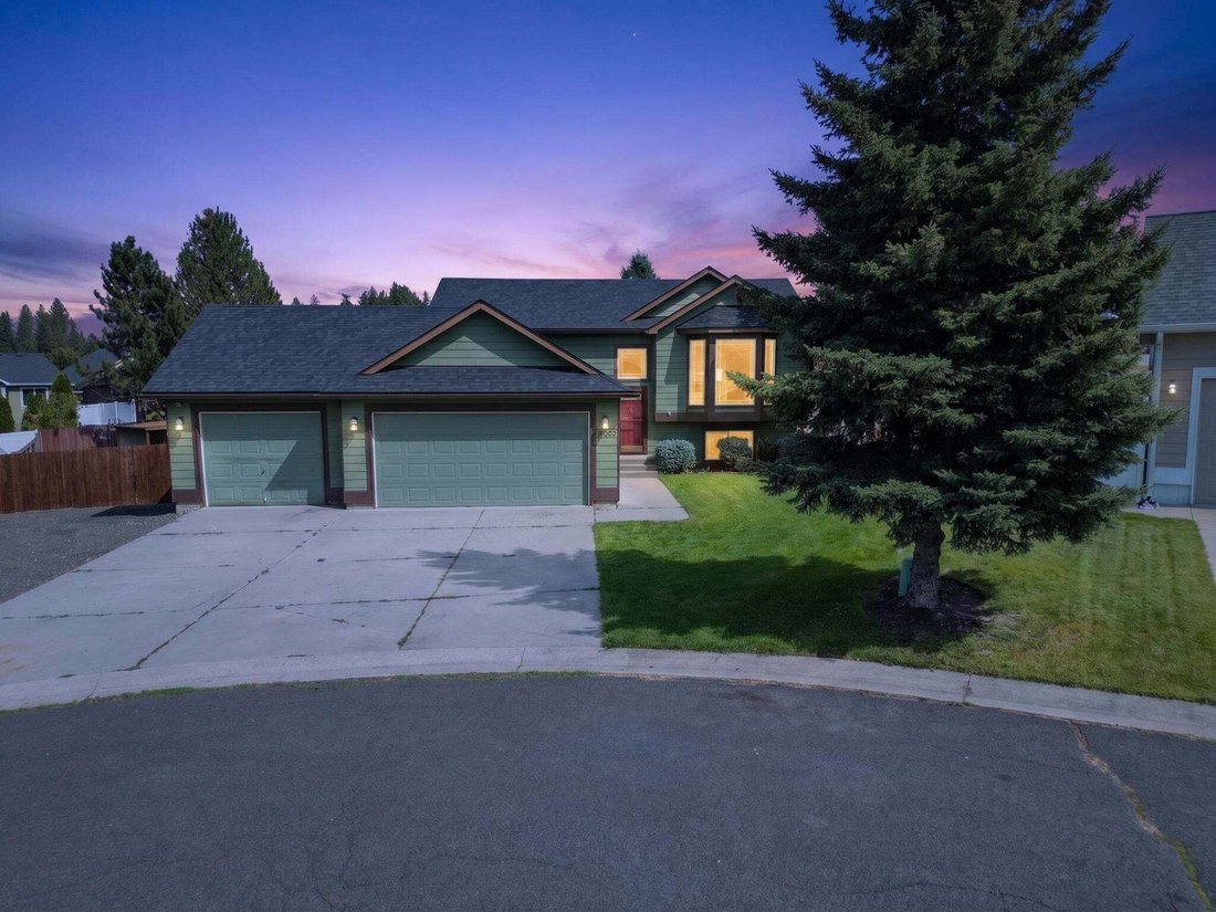House in Colbert, Washington, United States 4 - 18832447