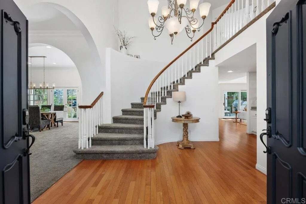 Maison à FICO, Californie, États-Unis 3 - 18833415