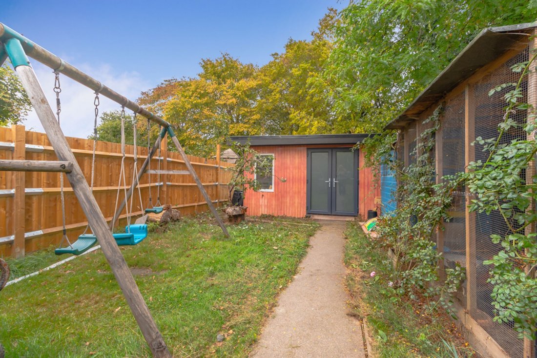 Casa en Ridgewood, Uckfield, Inglaterra 4 - 16607215