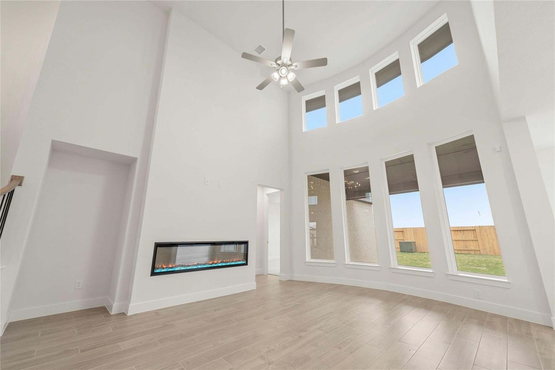 Casa a Lago Vista, Texas, Stati Uniti 3 - 18833186