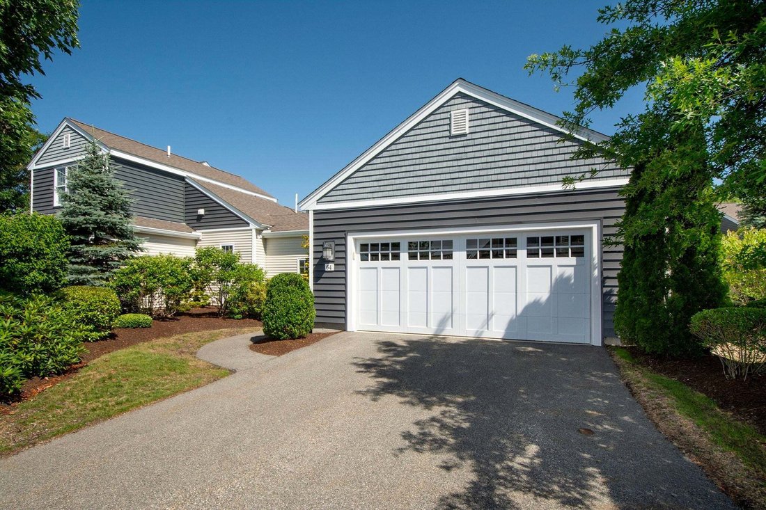 Condo in Plymouth, Massachusetts, United States 1 - 18834727