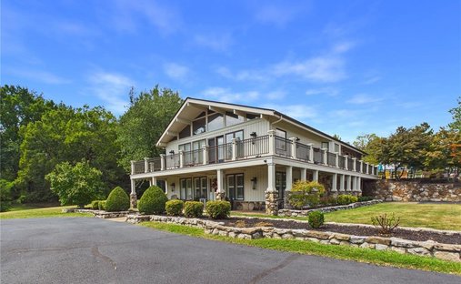 Casa a Dexter, Missouri, Stati Uniti 1